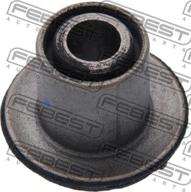 Febest TAB-031 - Подвеска, рулевое управление autospares.lv