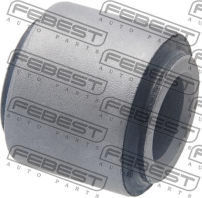 Febest TAB-150F - Подвеска, стойка вала autospares.lv