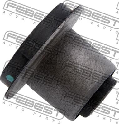 Febest TAB-327 - Подвеска, рулевое управление autospares.lv