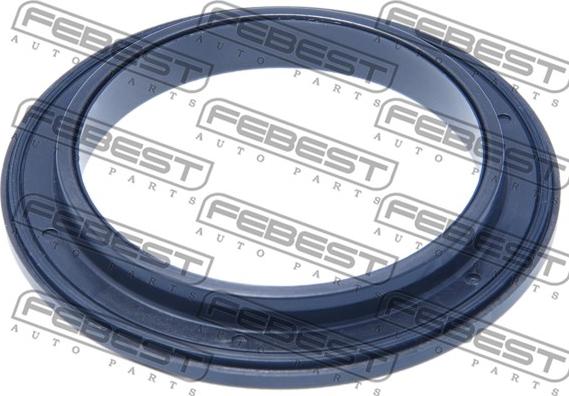 Febest TB-003 - Подшипник качения, опора стойки амортизатора autospares.lv