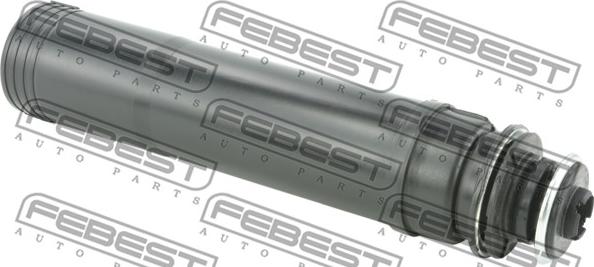 Febest TSHB-ADE150R - Пылезащитный комплект, амортизатор autospares.lv