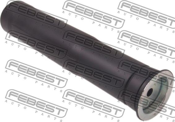 Febest TSHB-KSP90R - Пылезащитный комплект, амортизатор autospares.lv