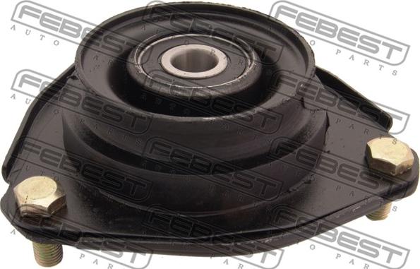 Febest TSS-054 - Опора стойки амортизатора, подушка autospares.lv