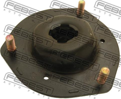 Febest TSS-056 - Опора стойки амортизатора, подушка autospares.lv