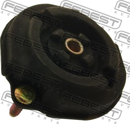 Febest TSS-011 - Опора стойки амортизатора, подушка autospares.lv