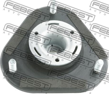 Febest TSS-ADT27F - Опора стойки амортизатора, подушка autospares.lv