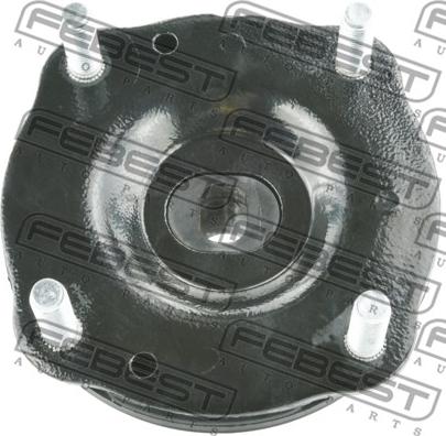 Febest TSS-UZJ200F - Опора стойки амортизатора, подушка autospares.lv