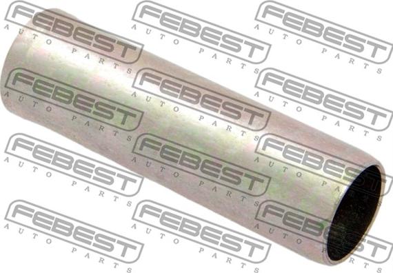 Febest TT-002 - Гильза, рычаг подвески колеса autospares.lv