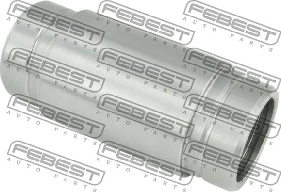 Febest TT-C5RH - Шарнирный комплект, ШРУС, приводной вал autospares.lv