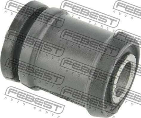 Febest VWAB-T6SG - Подвеска, рулевое управление autospares.lv