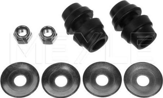 Febi Bilstein 99676 - Подвеска колеса, комплект autospares.lv