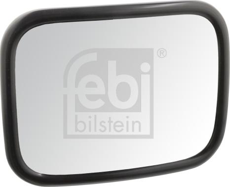 Febi Bilstein 49995 - Широкоугольное зеркало autospares.lv