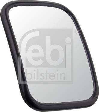 Febi Bilstein 49996 - Широкоугольное зеркало autospares.lv