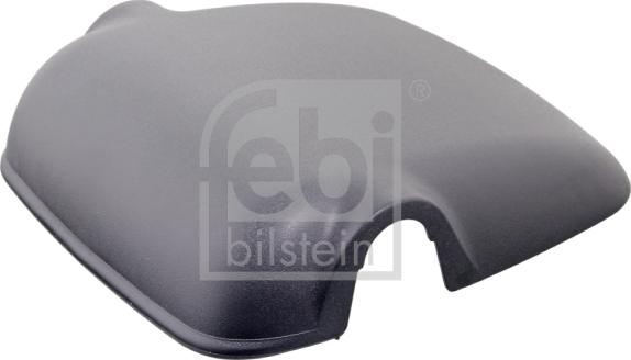 Febi Bilstein 49979 - Покрытие, корпус, внешнее зеркало autospares.lv