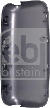 Febi Bilstein 49976 - Покрытие, корпус, внешнее зеркало autospares.lv