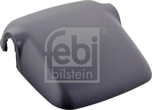 Febi Bilstein 49978 - Покрытие, корпус, внешнее зеркало autospares.lv