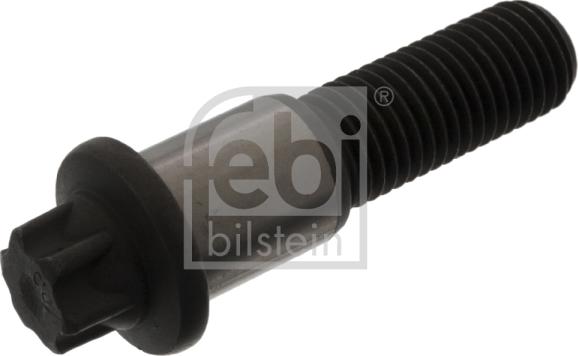 Febi Bilstein 49491 - Болт autospares.lv