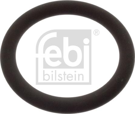 Febi Bilstein 49465 - Прокладка, масляный насос autospares.lv