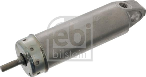 Febi Bilstein 49468 - Рабочий цилиндр, моторный тормоз autospares.lv