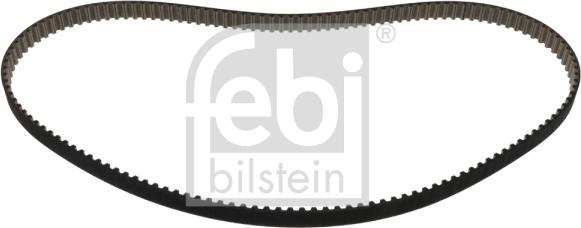 Febi Bilstein 49436 - Зубчатый ремень ГРМ autospares.lv