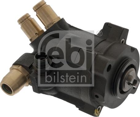 Febi Bilstein 49476 - Топливный насос autospares.lv