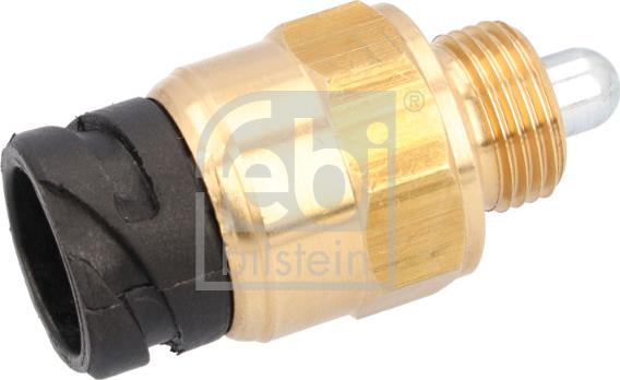 Febi Bilstein 49477 - Выключатель, блокировка диффе autospares.lv