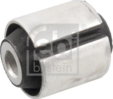 Febi Bilstein 49590 - Сайлентблок, рычаг подвески колеса autospares.lv