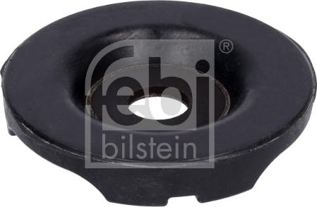 Febi Bilstein 49592 - Опора стойки амортизатора, подушка autospares.lv