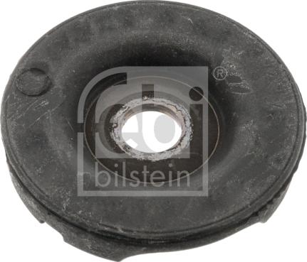 Febi Bilstein 49592 - Опора стойки амортизатора, подушка autospares.lv