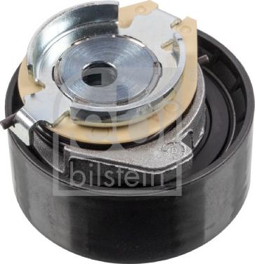 Febi Bilstein 49559 - Натяжной ролик, зубчатый ремень ГРМ autospares.lv