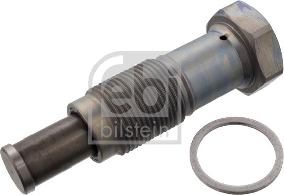 Febi Bilstein 49552 - Натяжитель цепи ГРМ autospares.lv