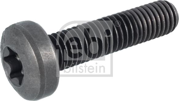 Febi Bilstein 49525 - Болт autospares.lv