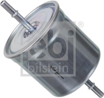Febi Bilstein 49648 - Топливный фильтр autospares.lv