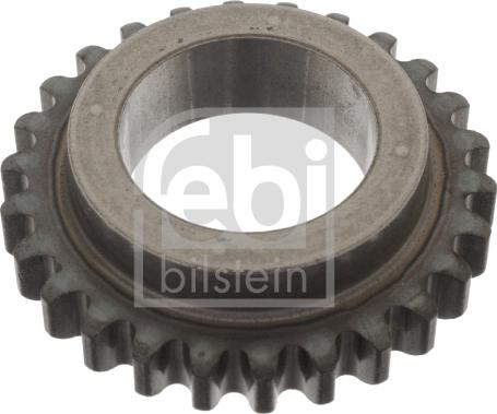 Febi Bilstein 49094 - Шестерня, коленчатый вал autospares.lv