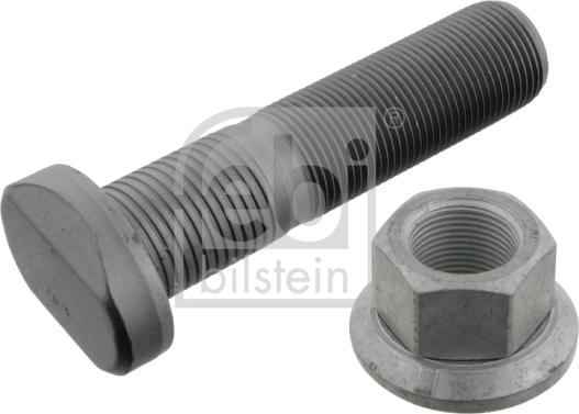 Febi Bilstein 49029 - Шпилька ступицы колеса autospares.lv