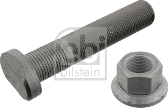 Febi Bilstein 49028 - Шпилька ступицы колеса autospares.lv