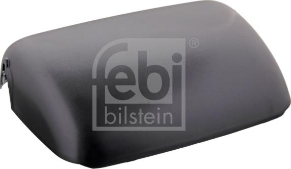 Febi Bilstein 49895 - Покрытие, корпус, внешнее зеркало autospares.lv