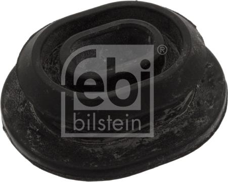 Febi Bilstein 49890 - Подвеска, радиатор autospares.lv