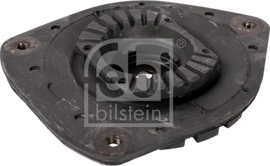 Febi Bilstein 49852 - Опора стойки амортизатора, подушка autospares.lv