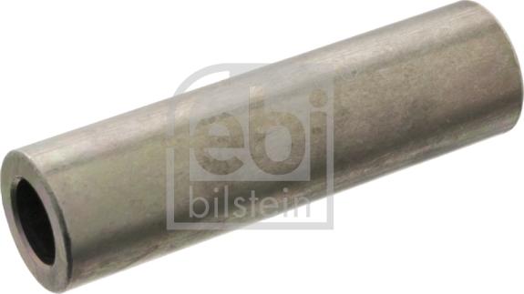 Febi Bilstein 49869 - Втулка, подушка кабины водителя autospares.lv