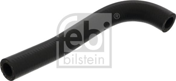 Febi Bilstein 49804 - Гидравлический шланг, рулевое управление autospares.lv