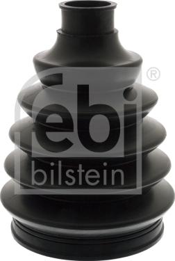 Febi Bilstein 49884 - Пыльник, приводной вал autospares.lv