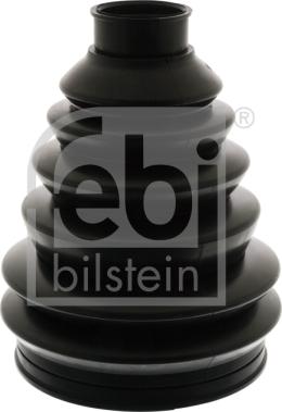 Febi Bilstein 49880 - Пыльник, приводной вал autospares.lv