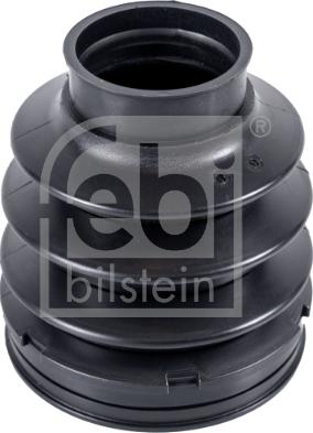 Febi Bilstein 49888 - Пыльник, приводной вал autospares.lv