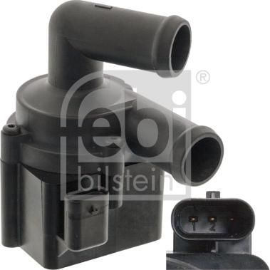 Febi Bilstein 49833 - Насос рециркуляции воды, автономное отопление autospares.lv