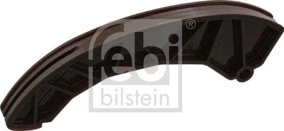 Febi Bilstein 49393 - Планка успокоителя, цепь привода autospares.lv