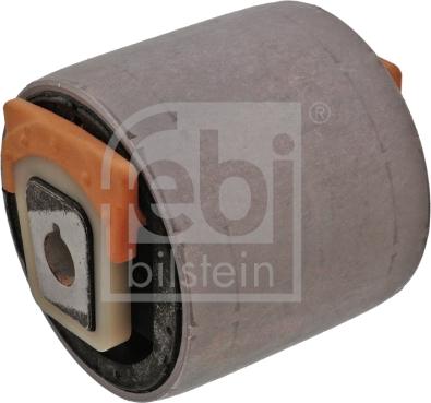 Febi Bilstein 49397 - Сайлентблок, рычаг подвески колеса autospares.lv