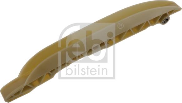 Febi Bilstein 49380 - Планка успокоителя, цепь привода autospares.lv