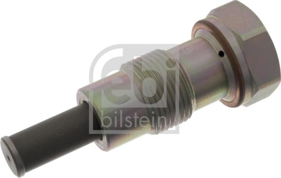 Febi Bilstein 49378 - Натяжитель цепи ГРМ autospares.lv