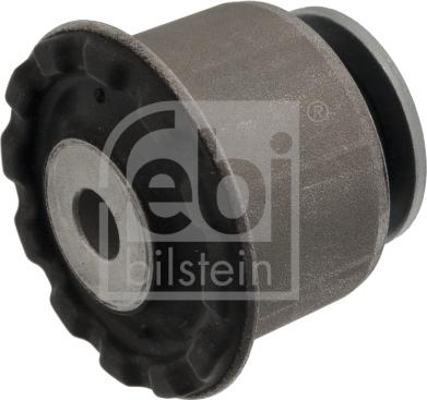 Febi Bilstein 49780 - Сайлентблок, рычаг подвески колеса autospares.lv